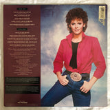 Reba McEntire ‎– Have I Got A Deal For You - (US PROMO LP Vinyl) Used