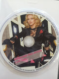 Candy Tour - LIVE Roseland Ballroom 2008 DVD