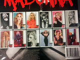 Madonna 2018 Large Import Calendar - New /sale