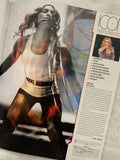 Madonna - ICON Magazine Re-Invention Tour # 42