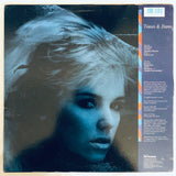 Kim Wilde ‎– Teases & Dares - PROMO  LP Vinyl - Used