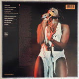 Ike & Tina Turner ‎– Get Back! - LP Vinyl - Used