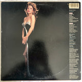 Pia Zadora ‎– I Am What I Am - LP Vinyl - Used