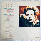 Kim Wilde ‎– Close - PROMO LP Vinyl - Used