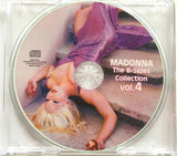 Madonna B-side Collection vol.4  Bsides CD