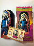 Madonna - Official Hand Made & Painted Nesting Dolls #225/5000