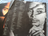 Terence Trent D' Arby - Neither Fish Nor Flesh LP VINYL - Used VG++