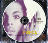 Prince Unreleased Remixes CD (DJ Series)  SALE