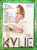 Kylie Minogue - Video Collection pt 2  DVD (NTSC)