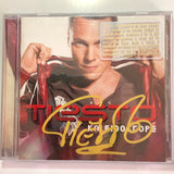 Tiësto ‎– Kaleidoscope - Autographed Promo CD (Opened)