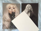 Lady GaGa - 3 Postcards 4x6