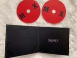 Madonna - Madame X (Import) Deluxe 2CD edition + BONUS DVD ft: 6 music videos