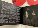 Madonna - Madame X (Import) Deluxe 2CD edition + BONUS DVD ft: 6 music videos