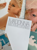 Madonna: set of 5 BEDTIME STORIES postcard set