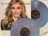 Madonna - 30 years of Madonna Colored Vinyl (2xLP) Remixes (US orders only)