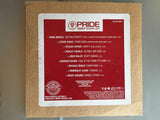 Pride 2007 CD Sampler - WB artist (Stevie Nicks, Idina Menzel ++