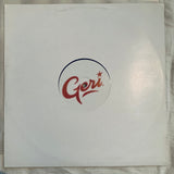 Geri Halliwell - RIDE IT  Import 12” Vinyl LP - Used