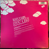 Juniro Senior - Rhythm Bandits 12" LP VINYL - Used