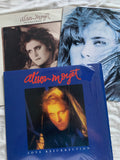 ALISON MOYET  (YAZ) -- 3 Lot 12" remix LP VINYL