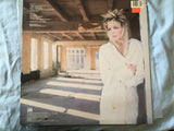 Lisa Hartman - Till My Heart Stops Beating LP VINYL (Used)