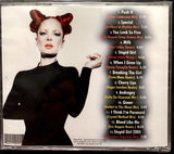 Garbage - The Remix Collection DJ CD  - New  (Sale)