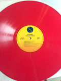 Madonna - You Can Dance 2018 RSD ""RED VINYL" w/ poster. LP