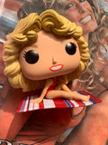 Farrah Fawcett Funko Pop! Icons: New