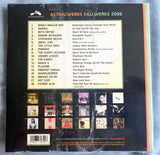 Astrowerks CD sampler 2006 - new