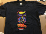 Dick Tracy - Promo T-shirt - Original 90's (XL)