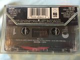 Yazz - Wanted audio cassette (Used)