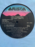 Lisa Stansfield - 3 PROMO 12" remix LP VINYL - Used