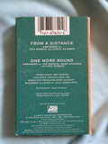 Bette Midler - From A Distance Cassette Single (Used)