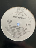 Eighth Wonder - 3 remix 12" LP VINYL - Used