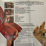 Dolly Parton - TOOTSIE  -LP vinyl soundtrack -used