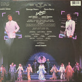 La Cage Aux Folles Soundtrack LP vinyl - used