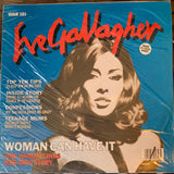 Eve Gallagher  - Woman Can Have It 1995 UK LP Vinyl (sealed)