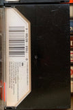 Barbra Streisand - ONE VOICE (Live 1987) cassette tape - Used