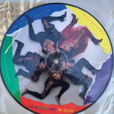 The Go-Go's (Belinda Carlisle) -  We Got The Beat 7" Picture Disc #12!!!