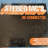 Stereo MC's - Re-connected (Promo Cd sampler) New