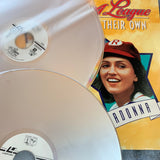 Madonna - A League Of Their Own Movie - LASERDISC - Used