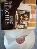 Bette Milder - Beaches Laserdisc - Used