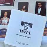 Evita - 1979 Broadway Musical - Patti LuPone double LP - Used