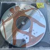 Madonna - "I'll Remember"  (Promo CD single) Used