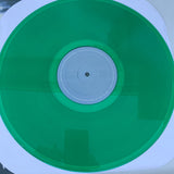 The Smiths: Unreleased Demos & Instrumentals (Colored Vinyl) 2LP