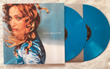 Madonna - Ray Of Light - LP "BLUE"  VINYL  2xLP - new/sealed (US orders ONLY)