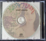 Katy Perry - WIDE AWAKE- The Remixes  (Dj CD SINGLE)  Remixes