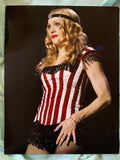 Madonna - ICON Magazine Re-Invention Tour # 41