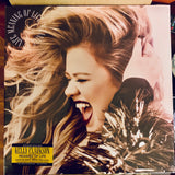 Kelly Clarkson - Meaning Of Life   ''GOLD'' VINYL LP limited edition - New