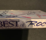 The Best Of Rock (Audio Cassette) Used