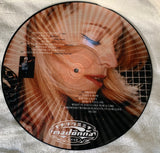 Madonna - GHV2 Picture Disc LP Vinyl -